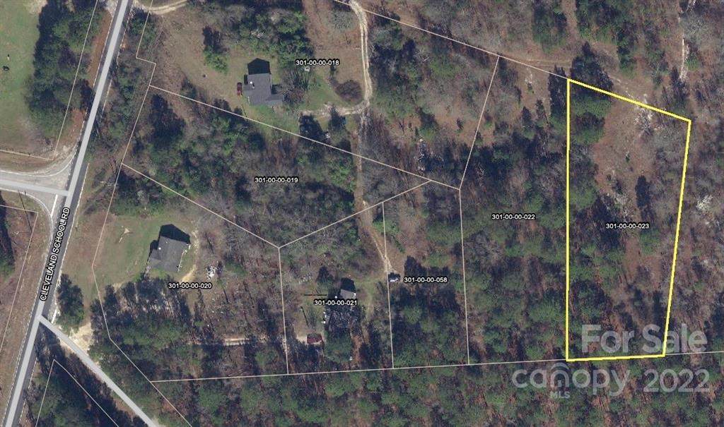 282E Cleveland School Road - Photo 1