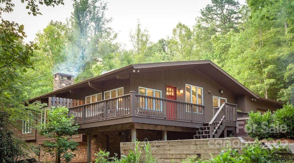 166 Shope Creek Road - Photo 1