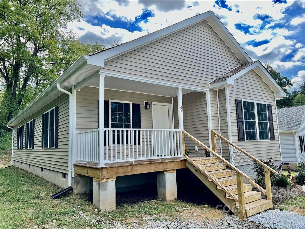 32 Lewis Street - Photo 1