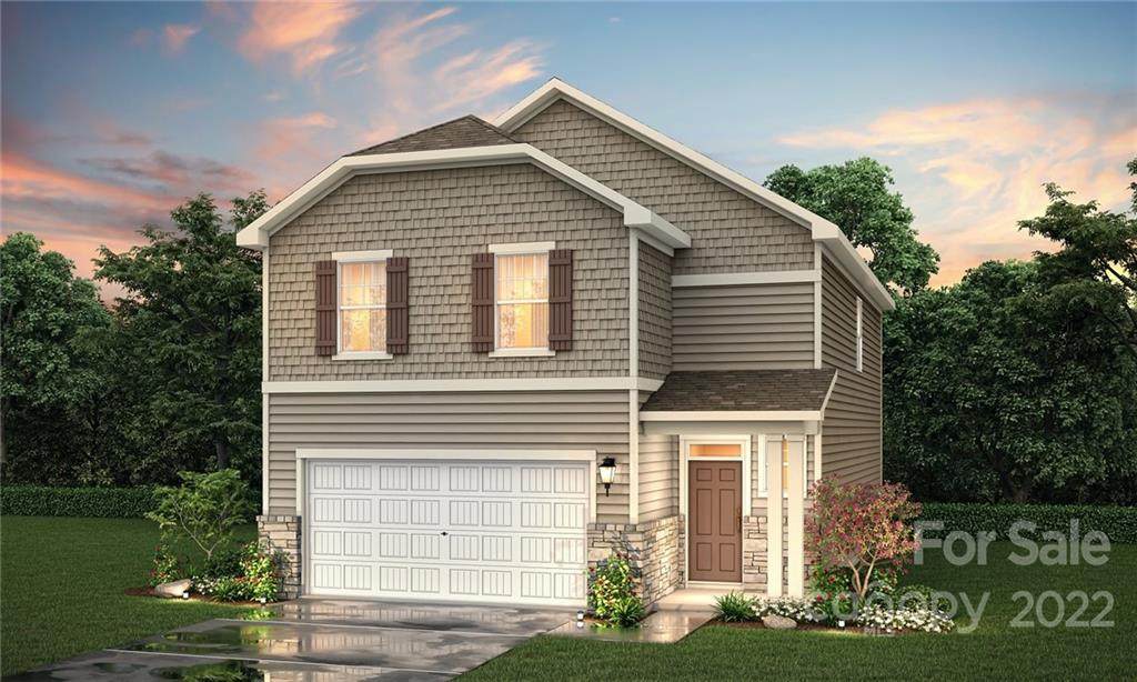 15 Blue Sky Drive - Photo 1