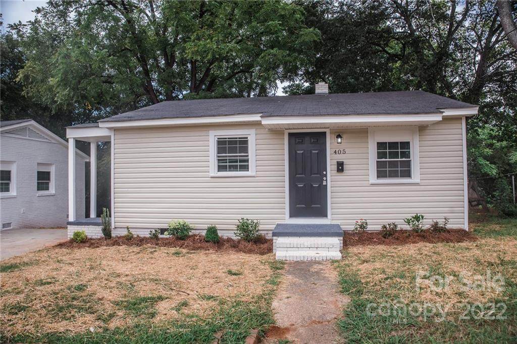 405 Beard Street - Photo 1