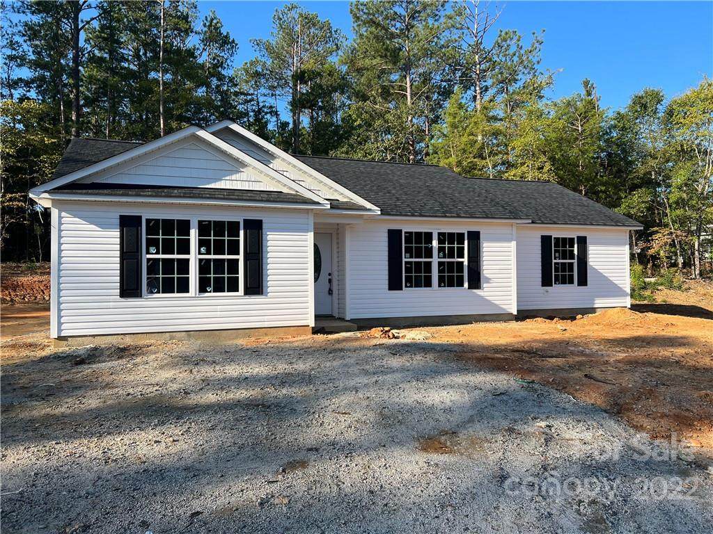 1217 Belmont Circle Drive - Photo 1