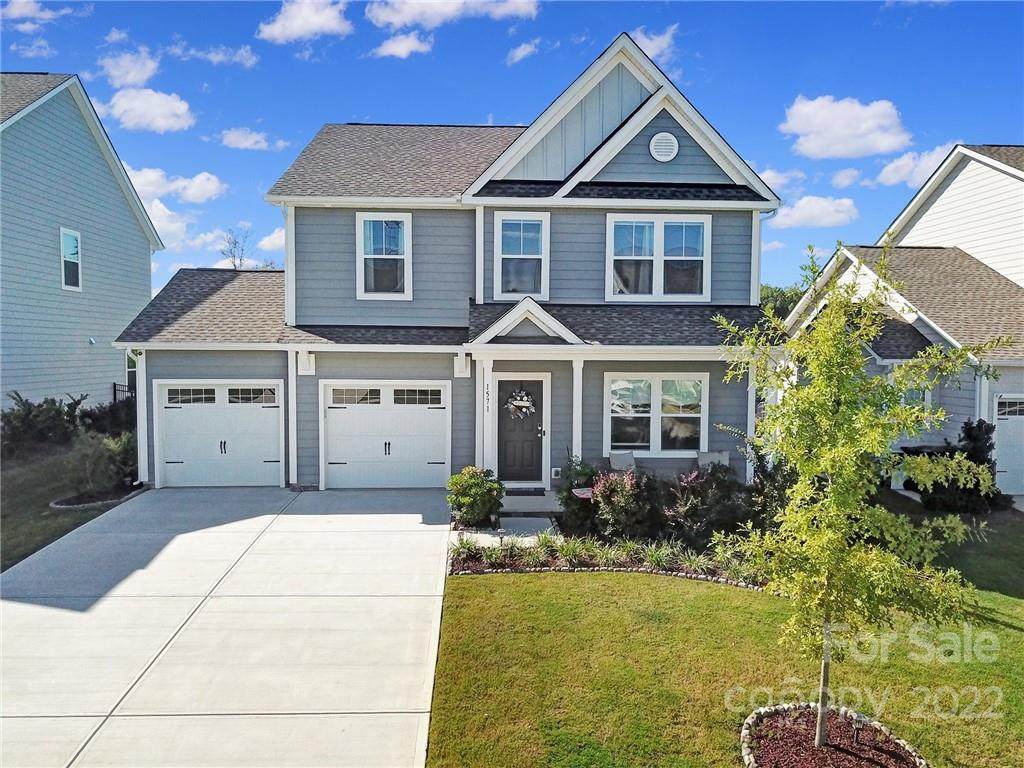 1571 Whitman Court - Photo 1