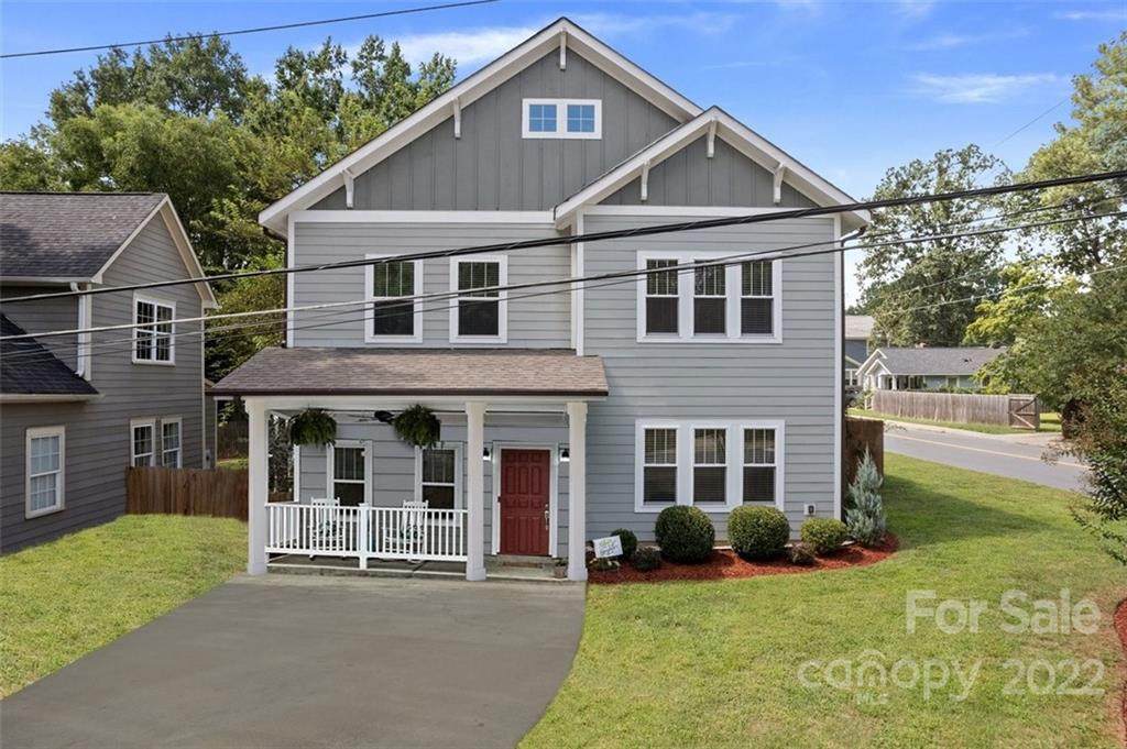 1837 Umstead Street - Photo 1