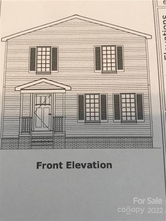 308 Cain Street - Photo 1