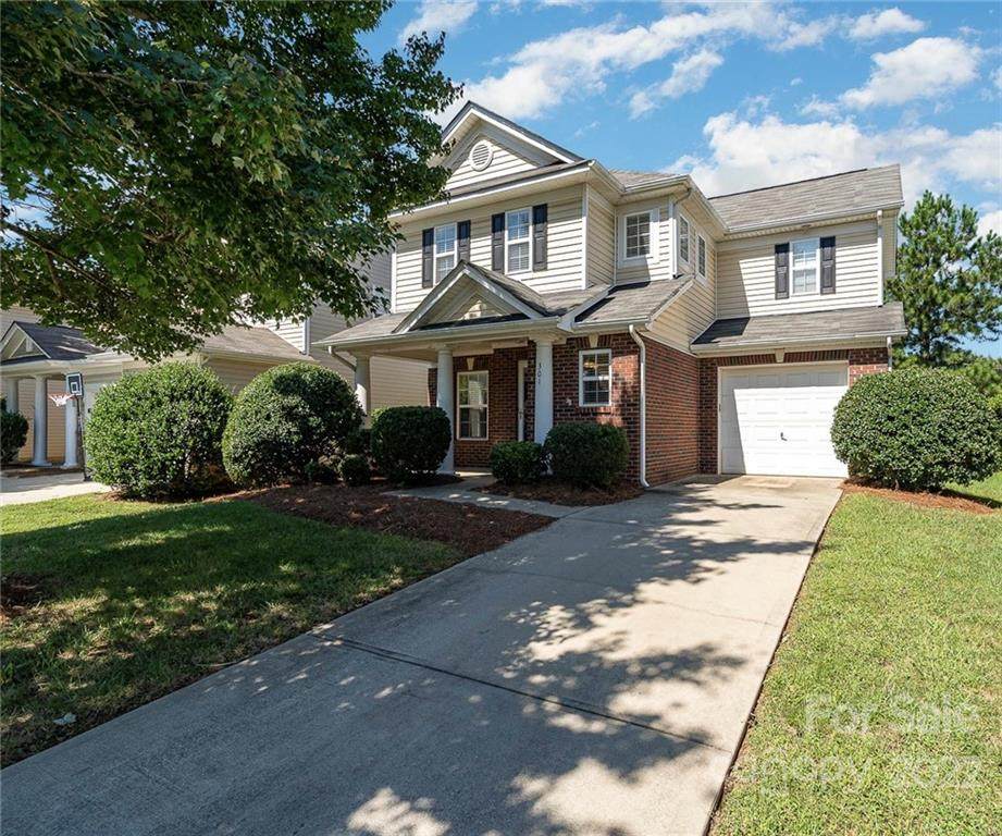 301 Lameshur Lane - Photo 1