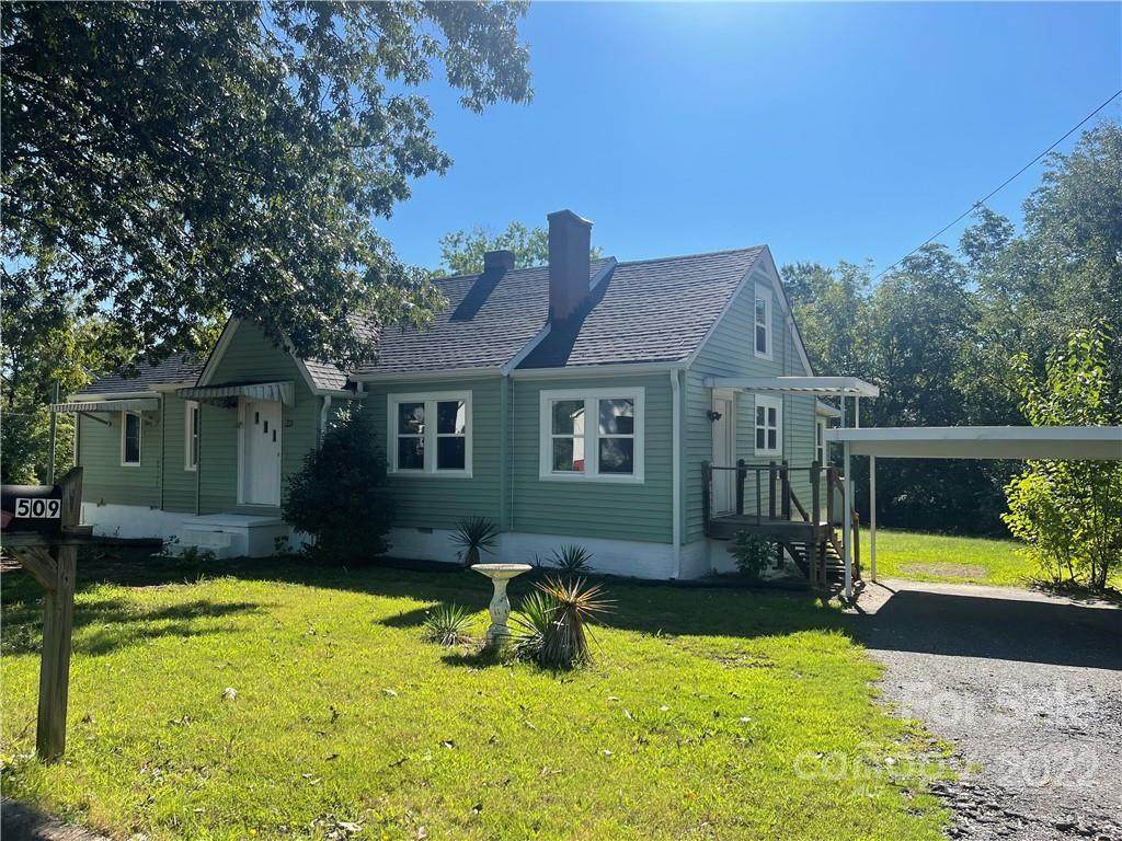 509 Circle Drive - Photo 1