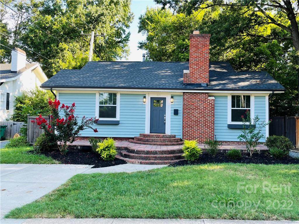 1613 Belvedere Avenue - Photo 1