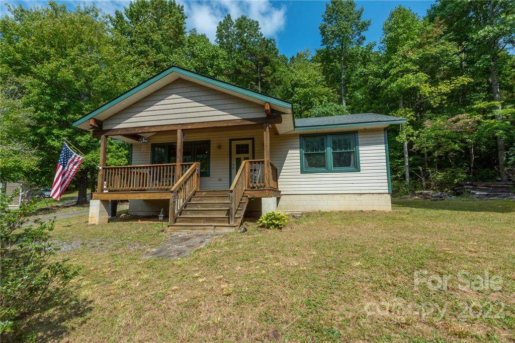 87 Chestnut Hill Road - Photo 1