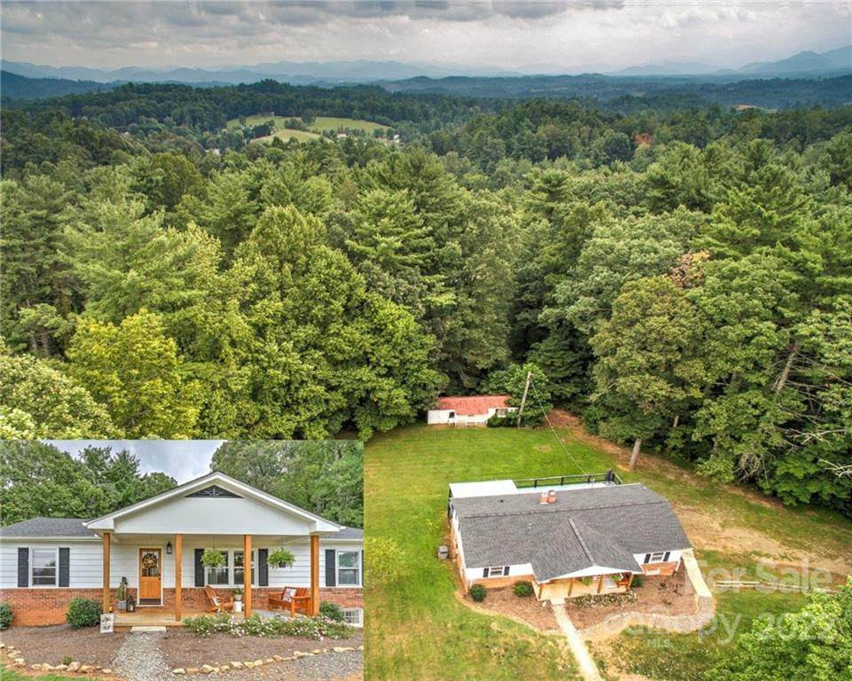 2331 Bear Creek Road - Photo 1