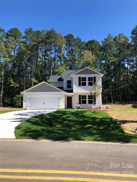 231 Shoreline Drive - Photo 1