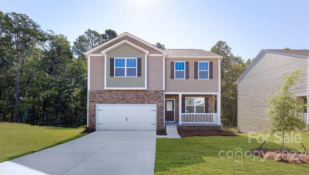 154 Ranney Way - Photo 1