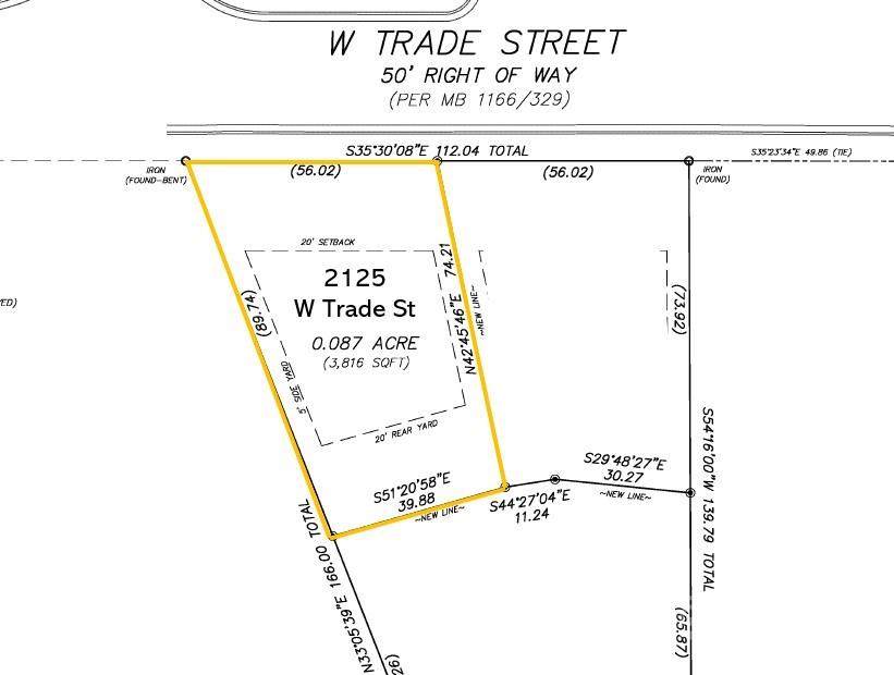 2125 Trade Street - Photo 1
