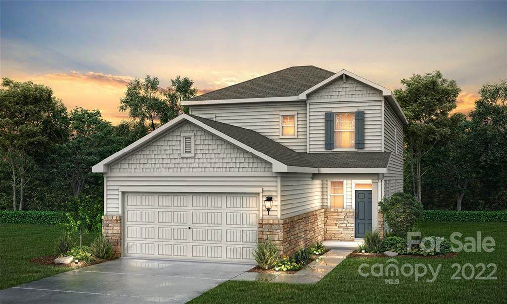 13 Blue Sky Drive - Photo 1