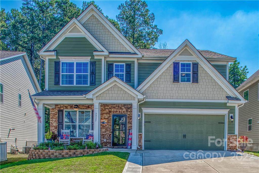 3937 Lake Breeze Drive - Photo 1