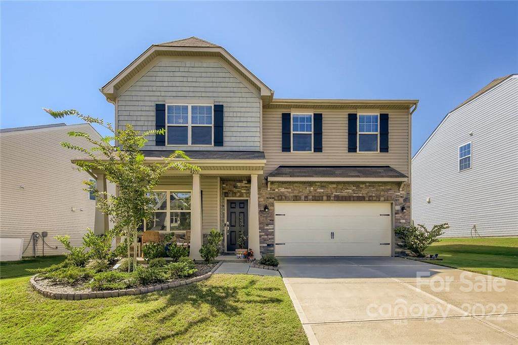 4271 Coachwhip Avenue - Photo 1