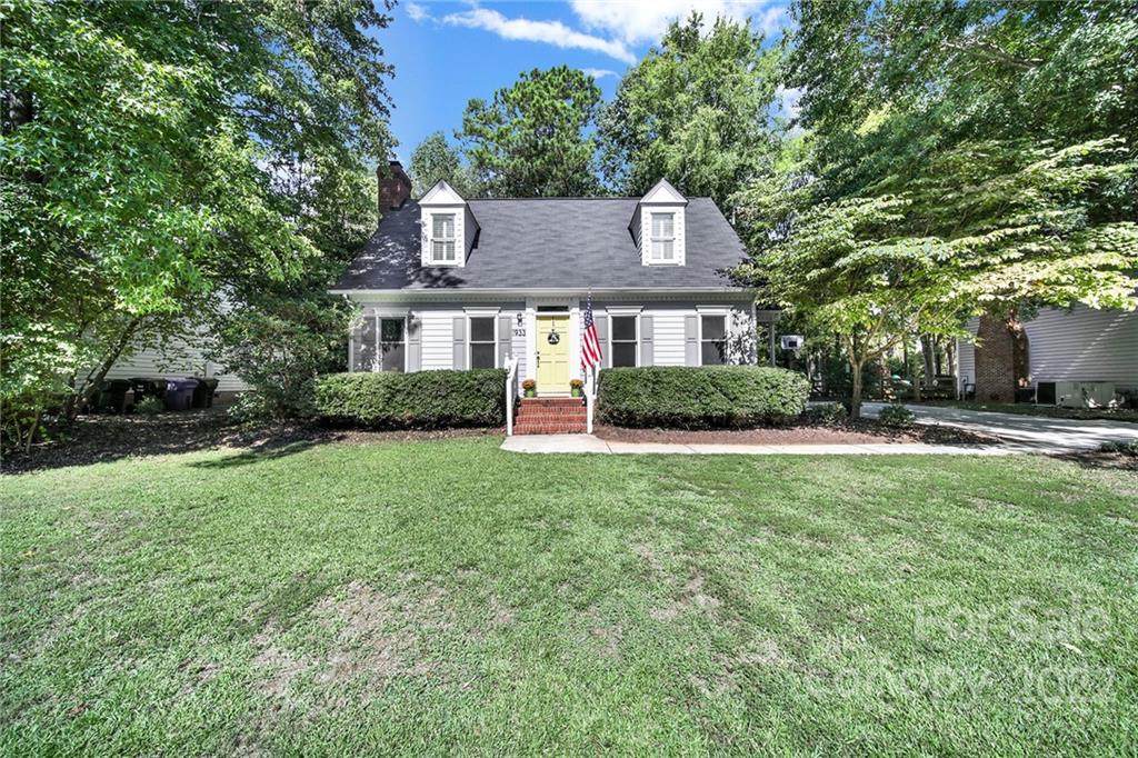 1933 Steeplechase Drive - Photo 1