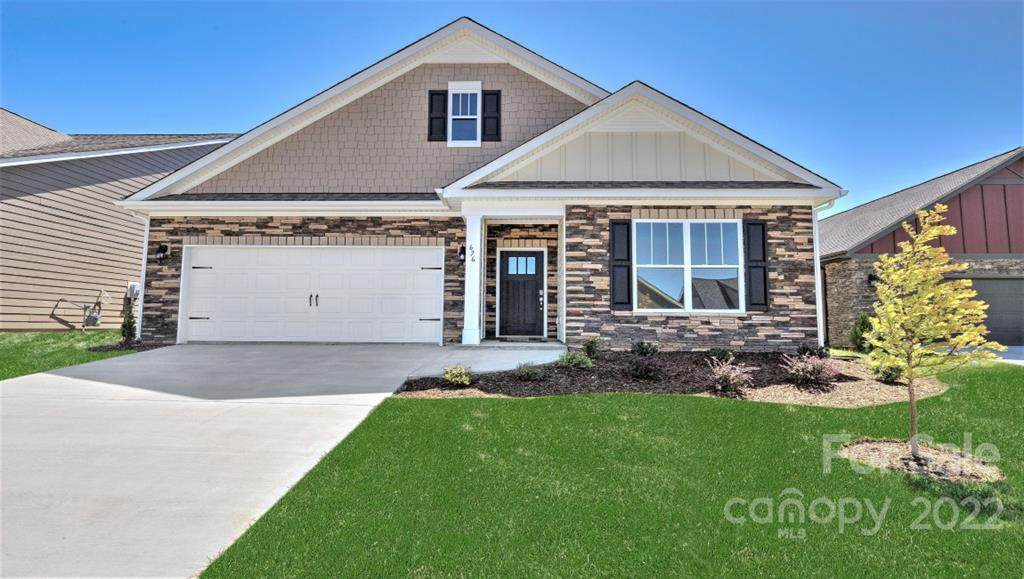 93 Fox Cove Road - Photo 1