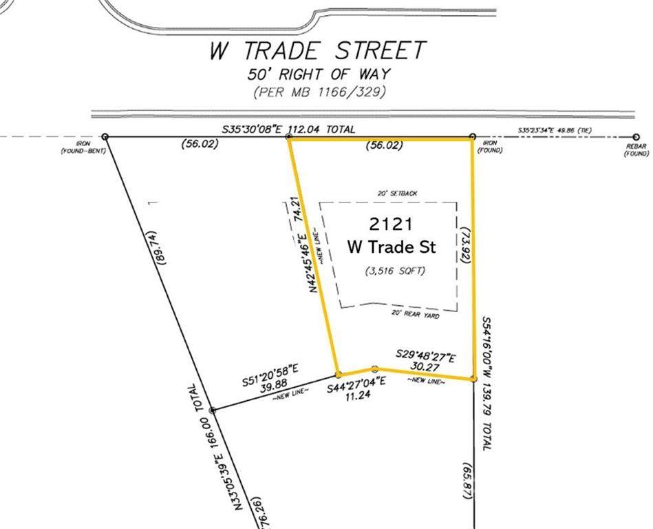 2121 Trade Street - Photo 1