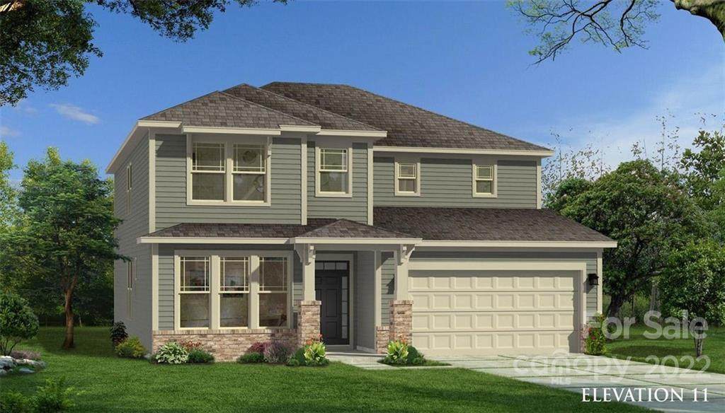 407 Clemson Tree Lane - Photo 1