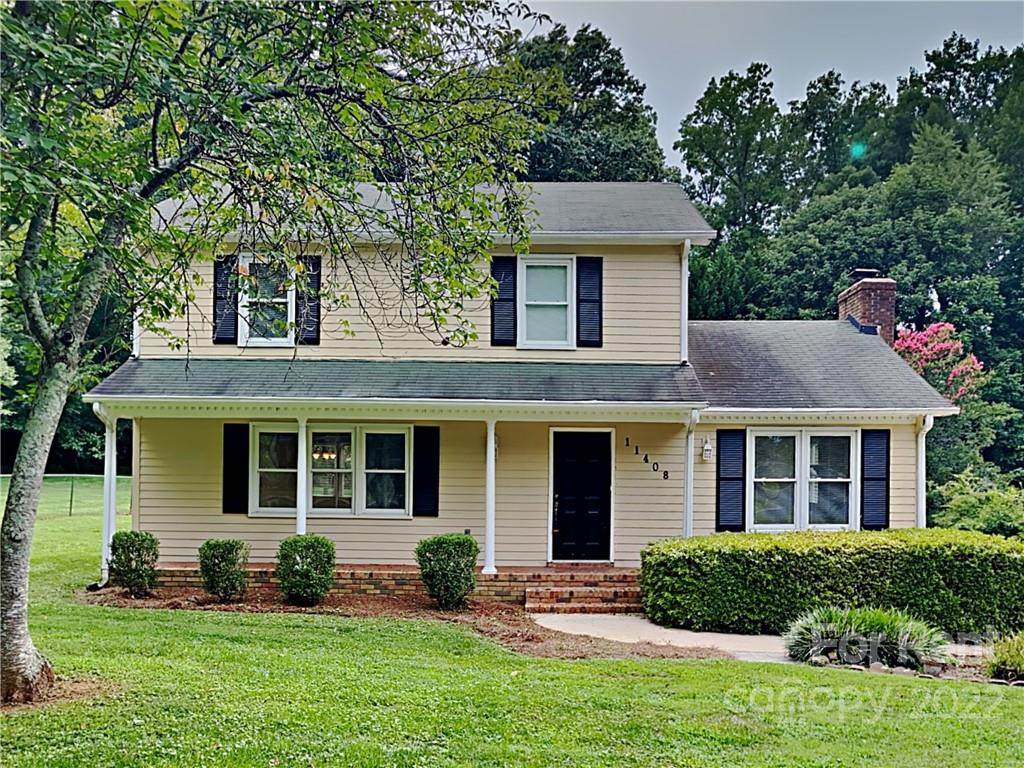 11408 Gladewater Drive - Photo 1