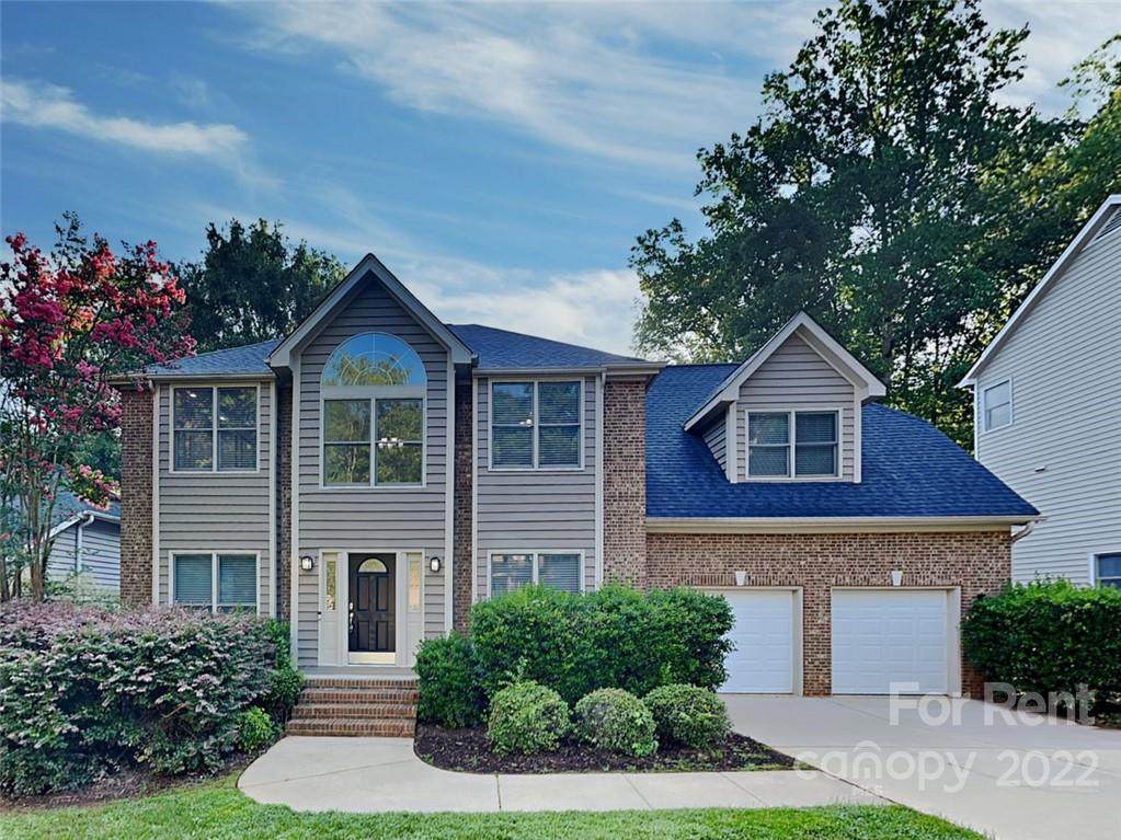 9117 Torrence Creek Court - Photo 1