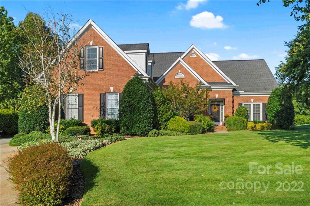 8812 Devonshire Drive - Photo 1
