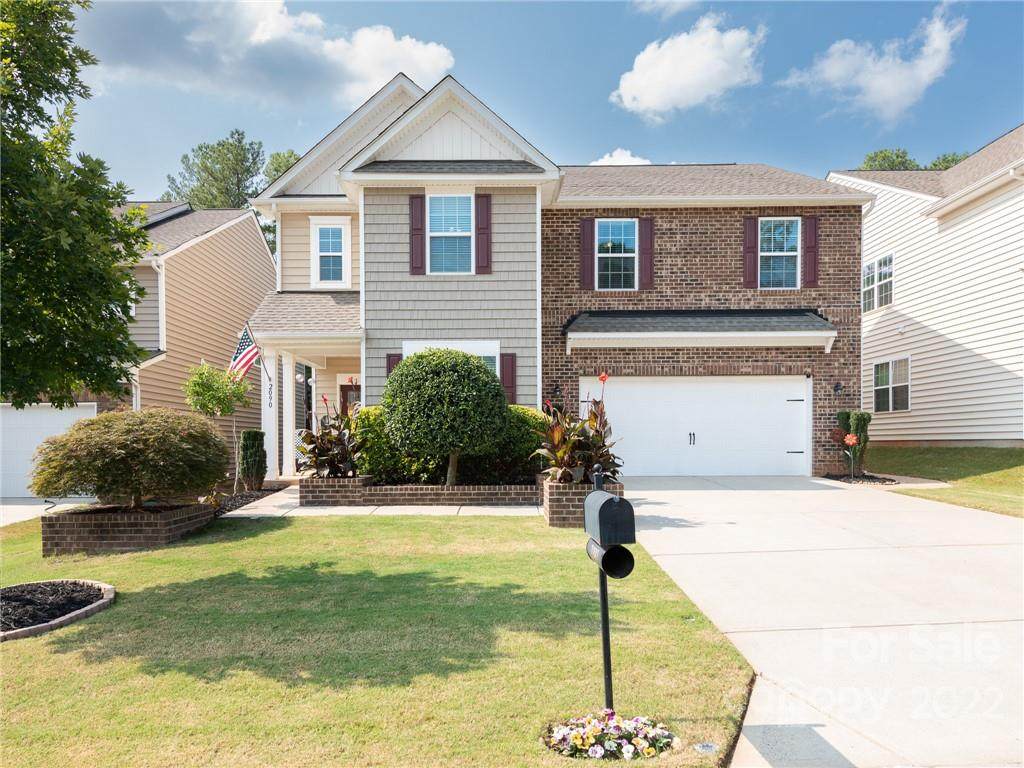 2090 Newport Drive - Photo 1