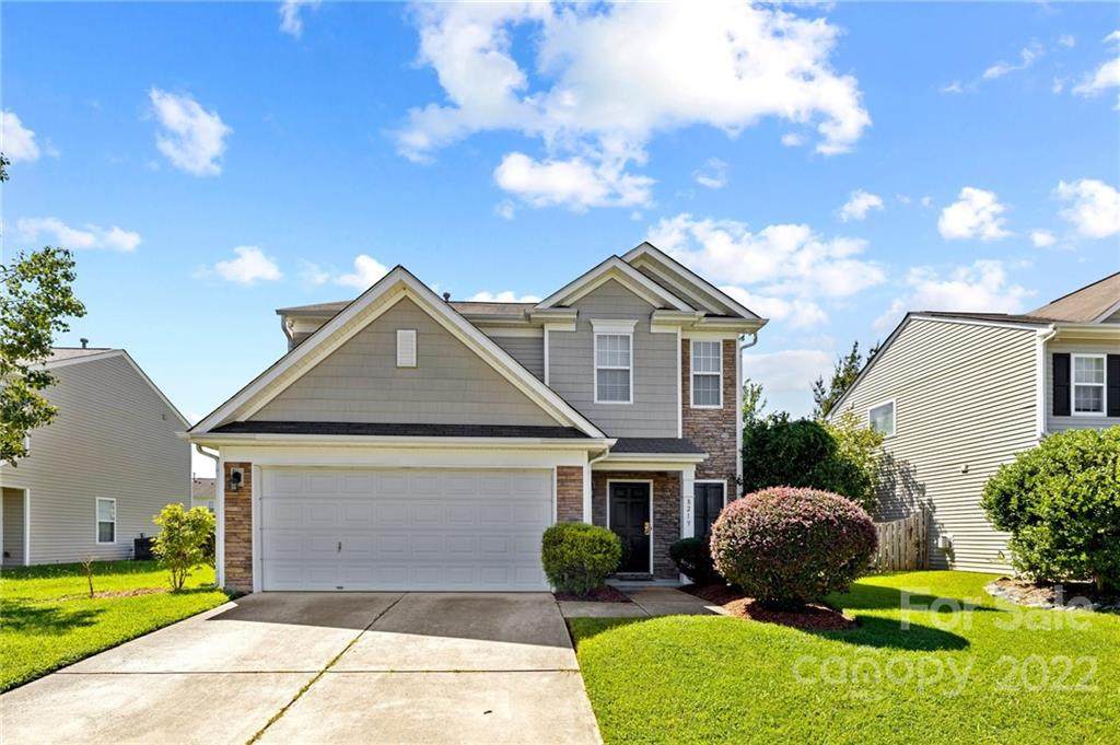8219 Belmont Stables Drive - Photo 1