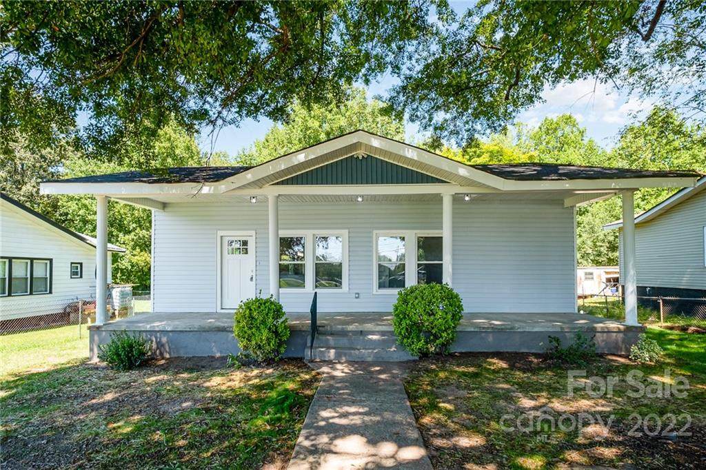 21 Central Avenue - Photo 1