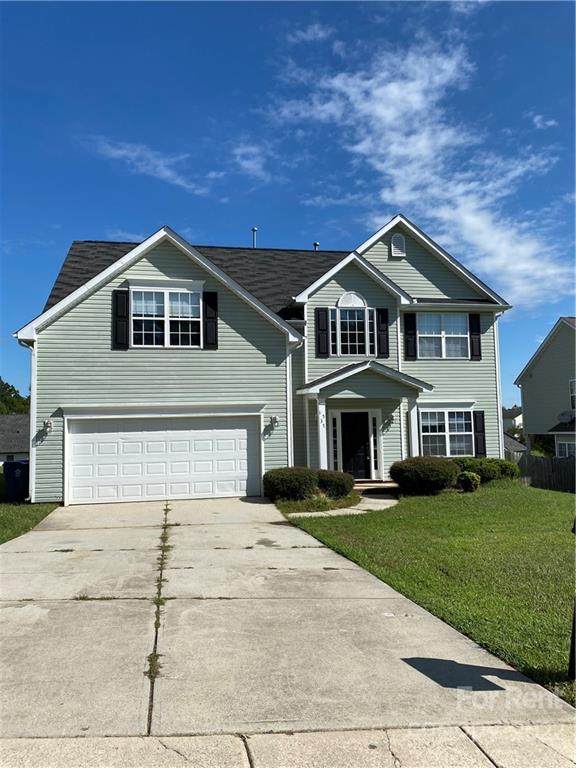 1537 Piney Church Road - Photo 1