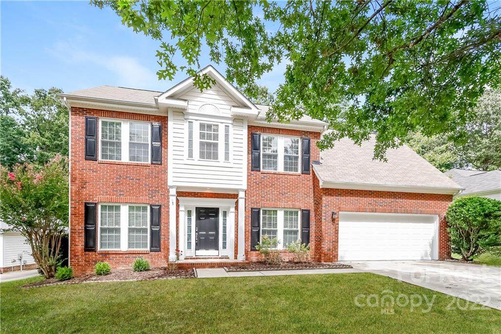 13319 Damson Drive - Photo 1