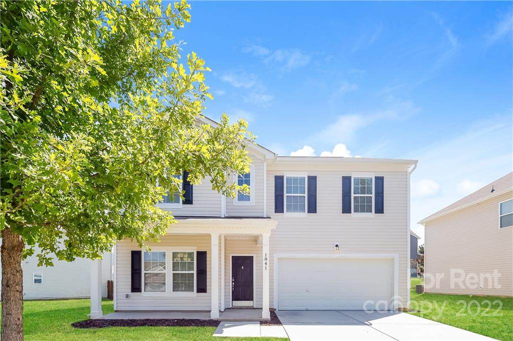 1841 Swan Drive - Photo 1