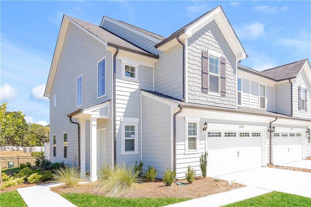 23226 Clarabelle Drive - Photo 1