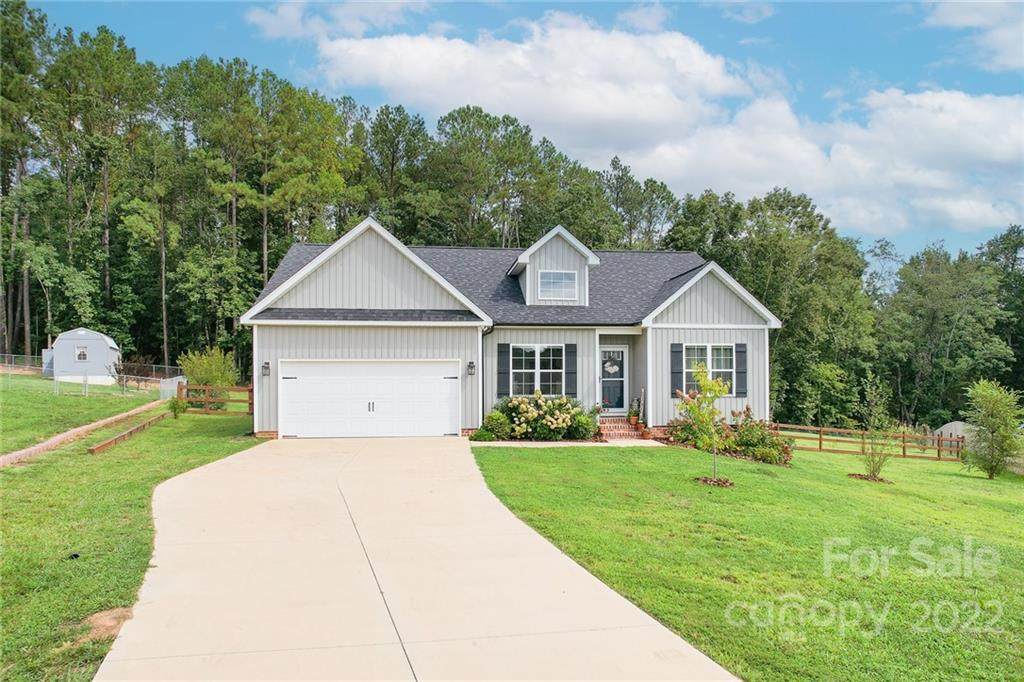 480 Swicegood Farms Lane - Photo 1