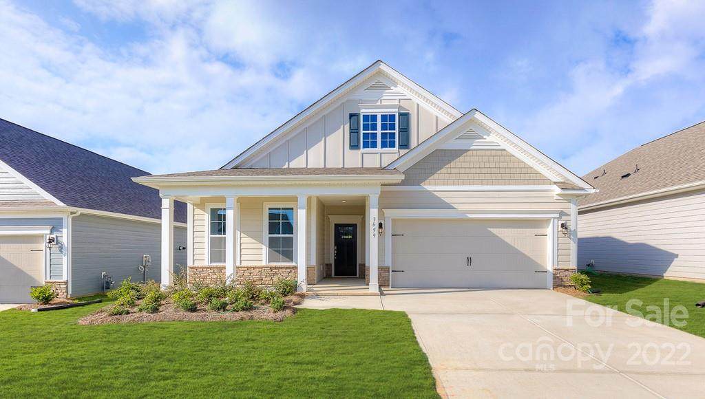 86 Fox Cove Road - Photo 1