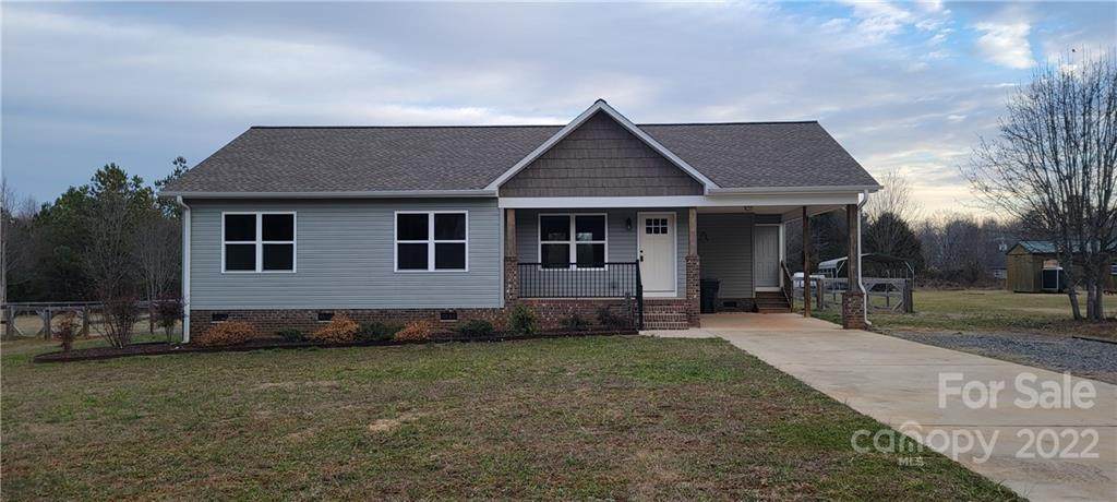 1720 Delview Road - Photo 1
