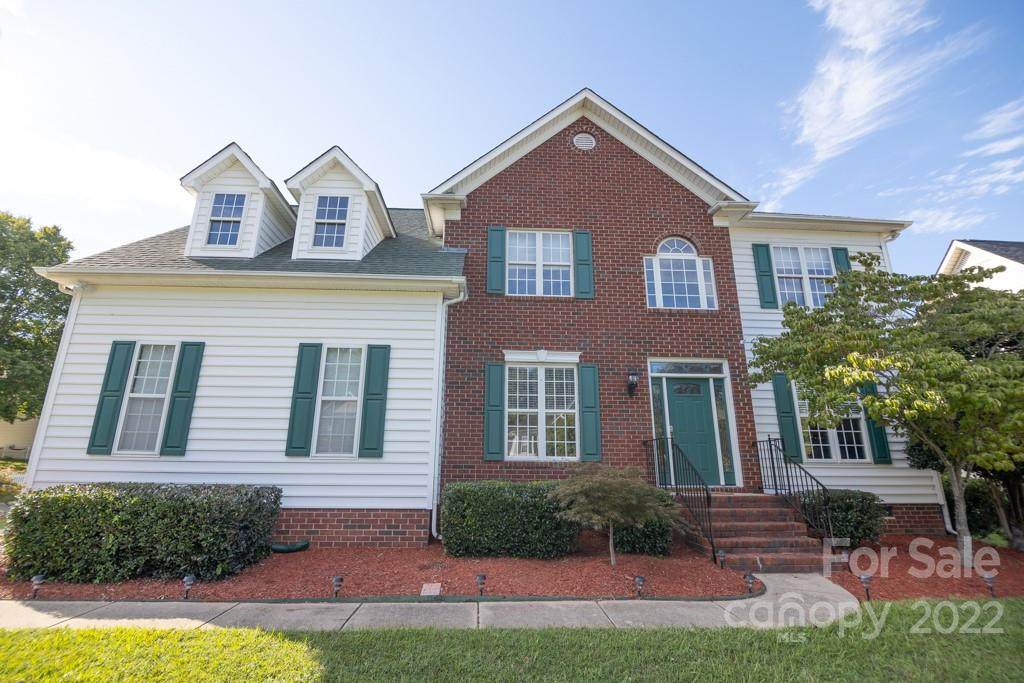 2703 Billings Park Drive - Photo 1