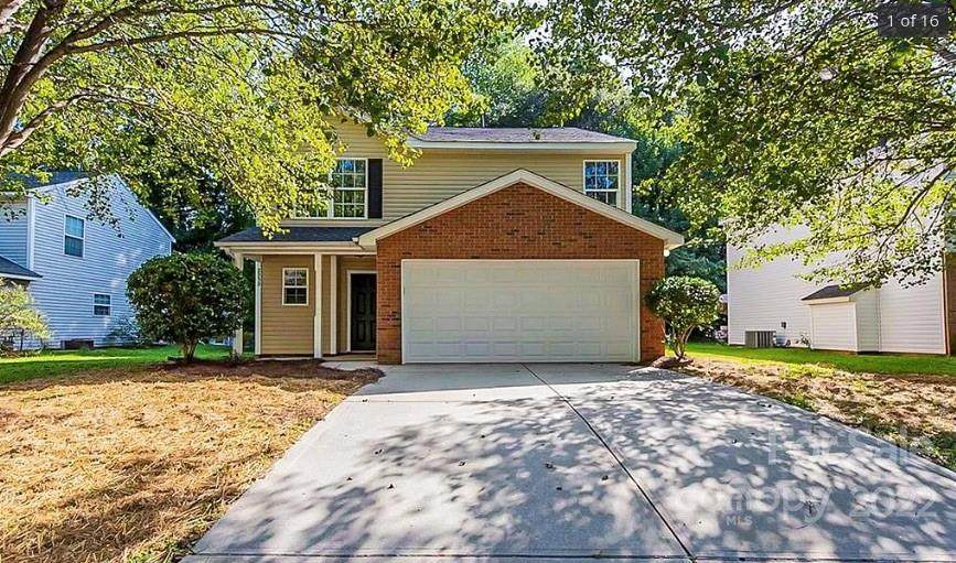 2235 Mancke Drive - Photo 1