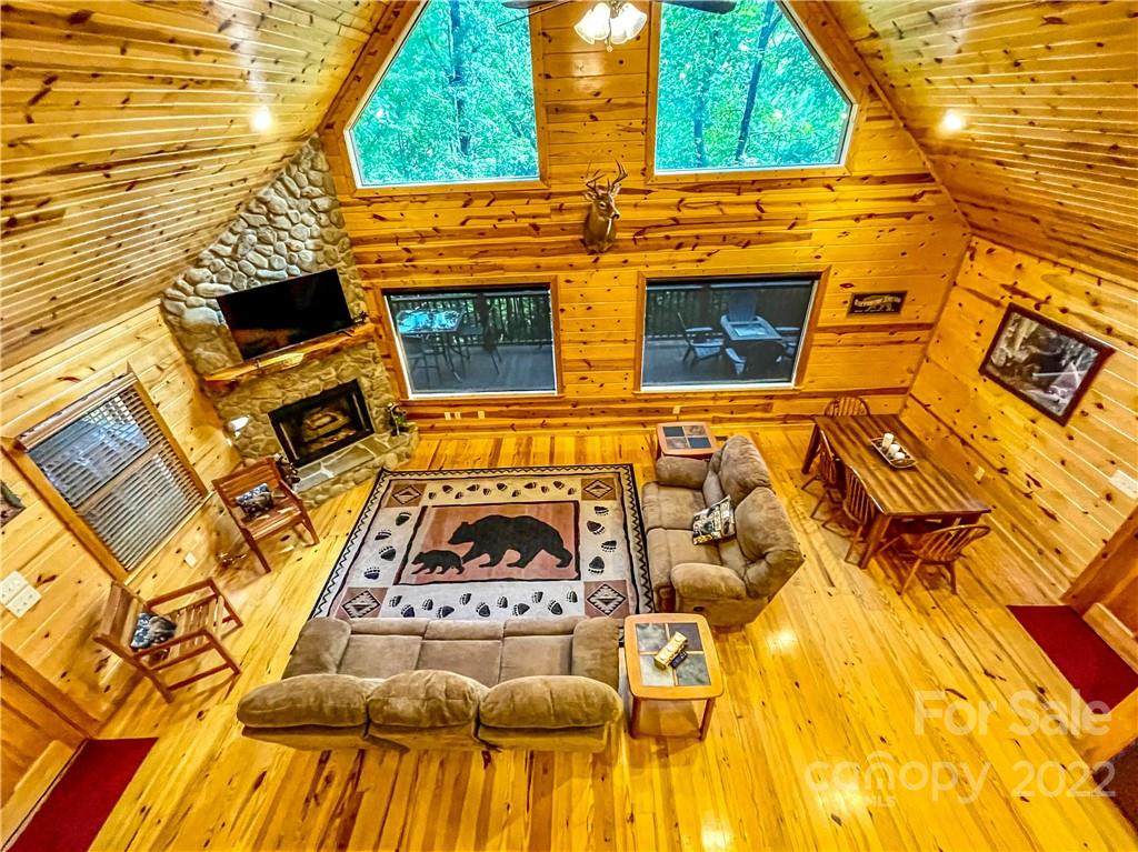 144 Camp David Road - Photo 1