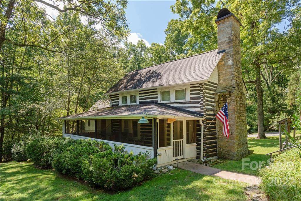 211 Robinson Lane - Photo 1