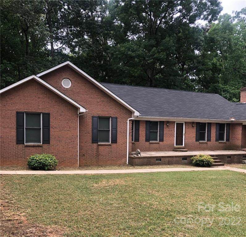 9595 Stokes Ferry Road - Photo 1