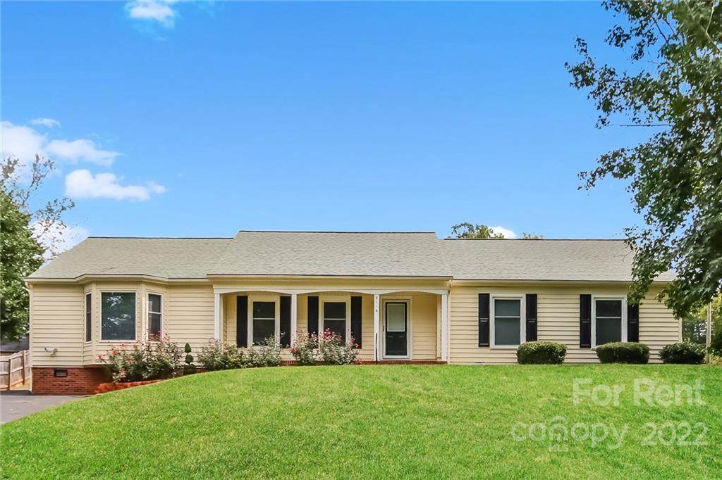 2116 Helen Drive - Photo 1