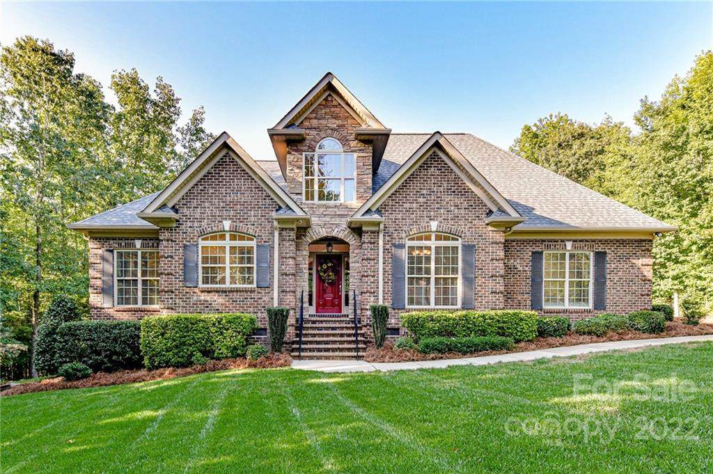 5812 Morgan Park Drive - Photo 1