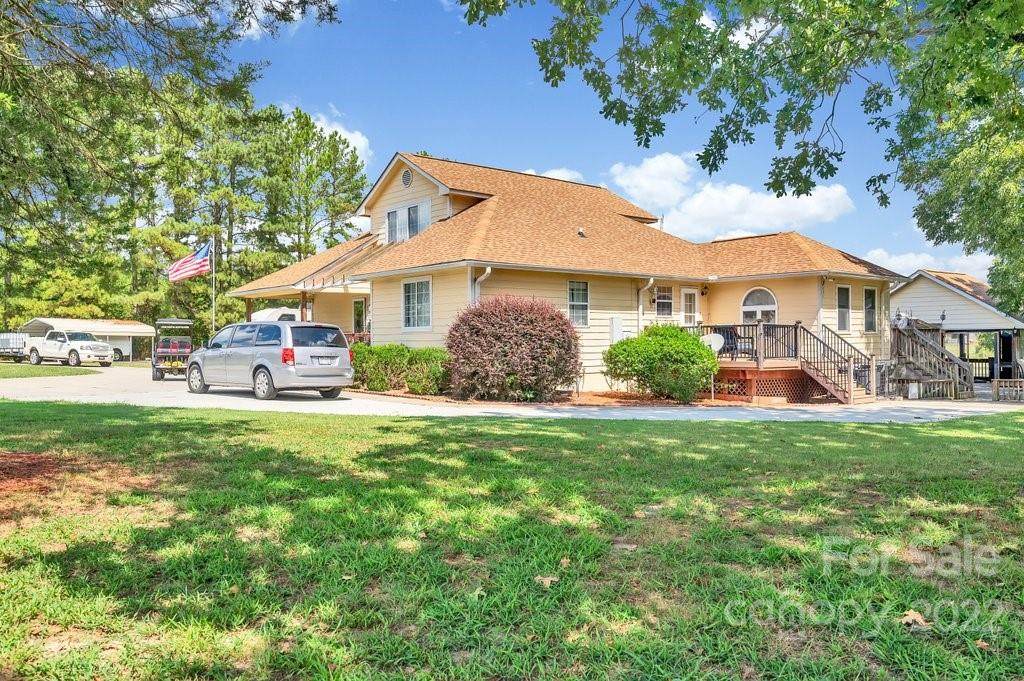 1706 Garrett Road - Photo 1