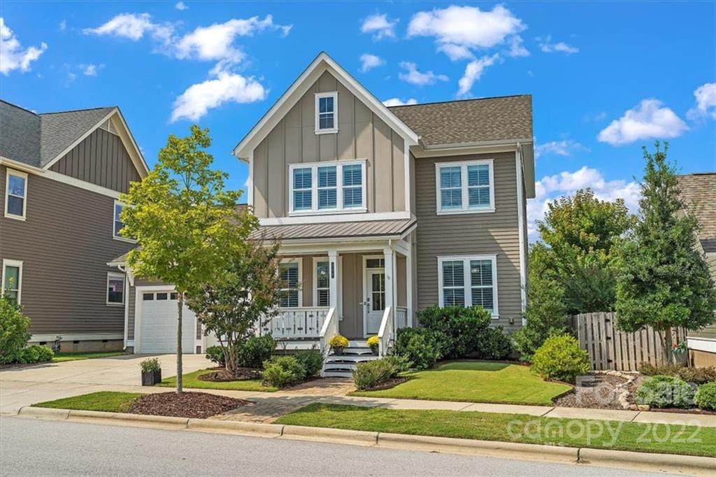386 Mill Ridge Road - Photo 1