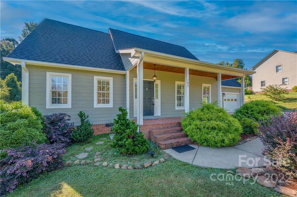 105 Cameron Drive - Photo 1