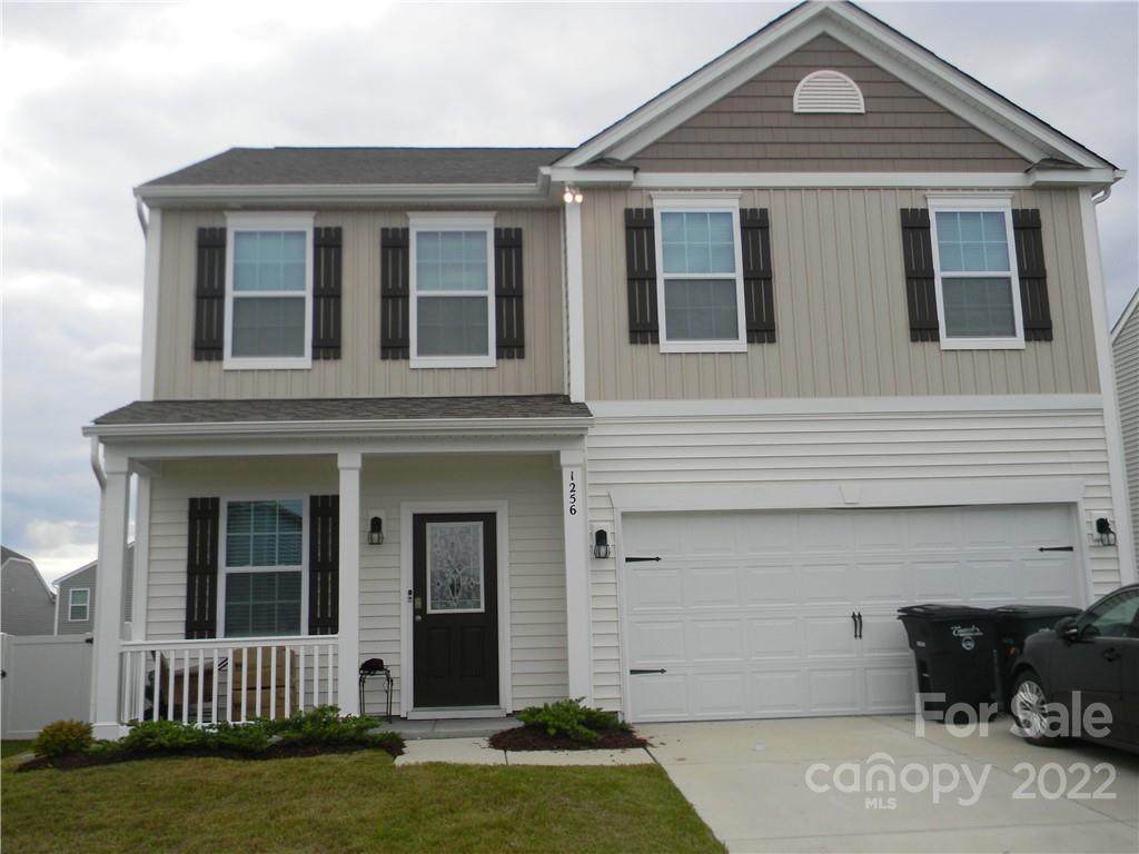 1256 Kent Downs Avenue - Photo 1