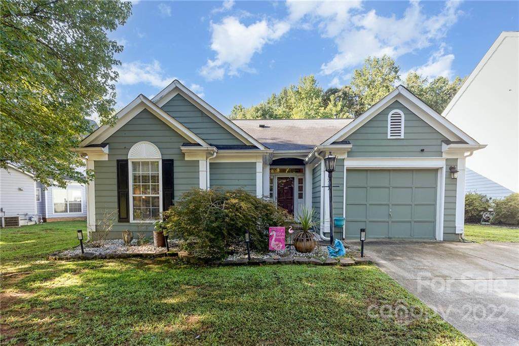 9207 Stone Abbey Place - Photo 1