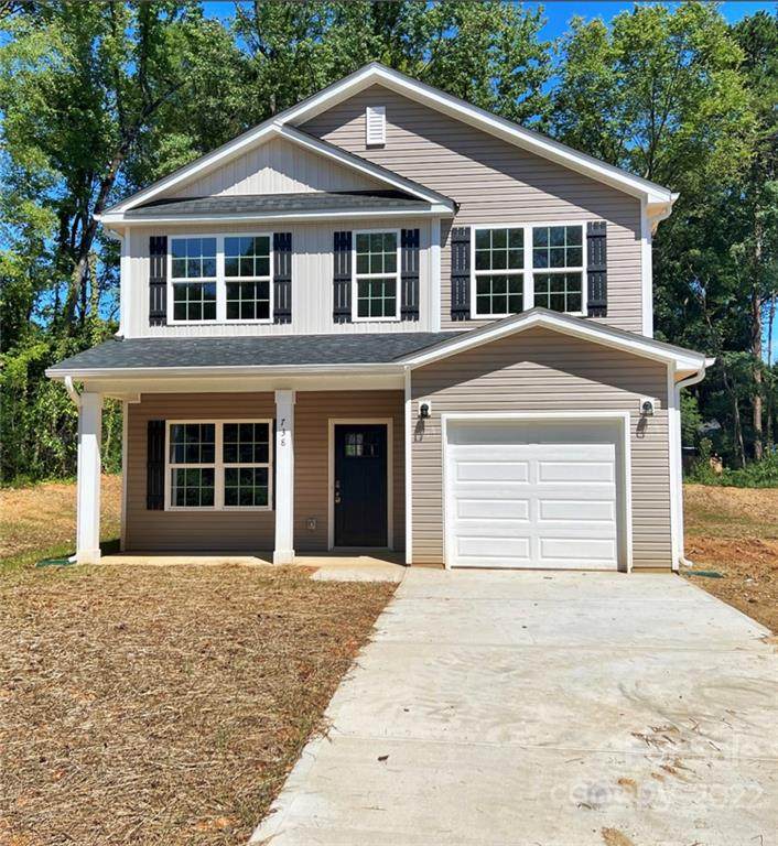 738 Dawn Circle - Photo 1